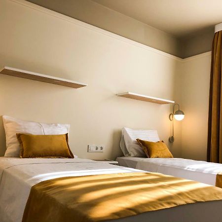 Oda Bodrum Guemuesluek Экстерьер фото