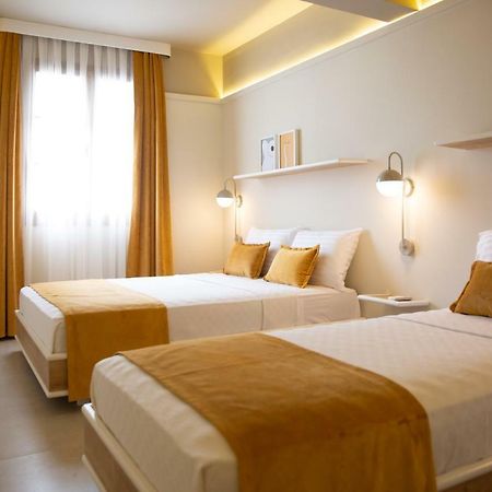 Oda Bodrum Guemuesluek Экстерьер фото