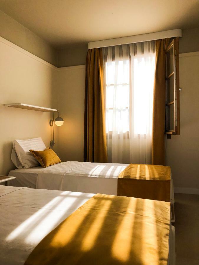 Oda Bodrum Guemuesluek Экстерьер фото
