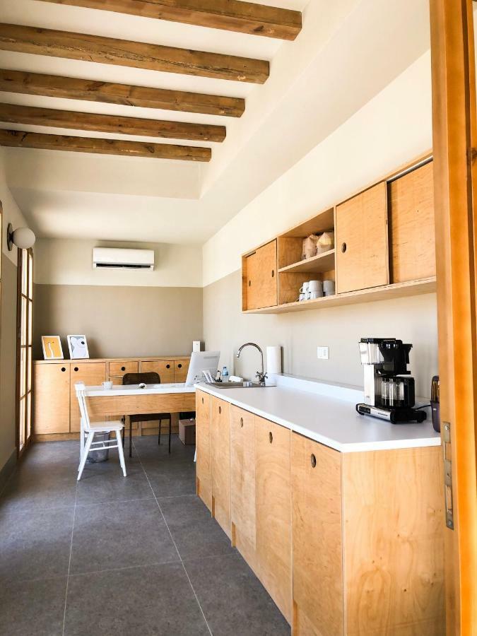 Oda Bodrum Guemuesluek Экстерьер фото