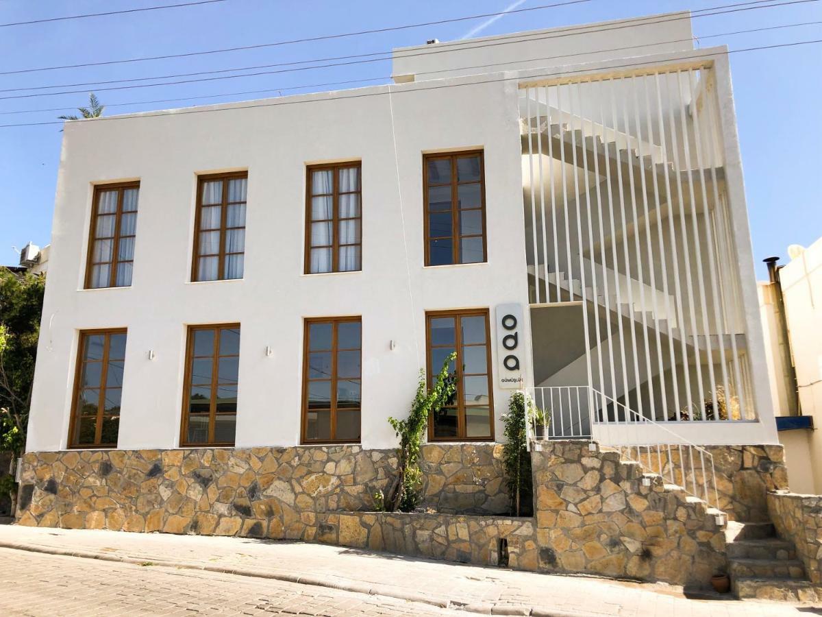 Oda Bodrum Guemuesluek Экстерьер фото