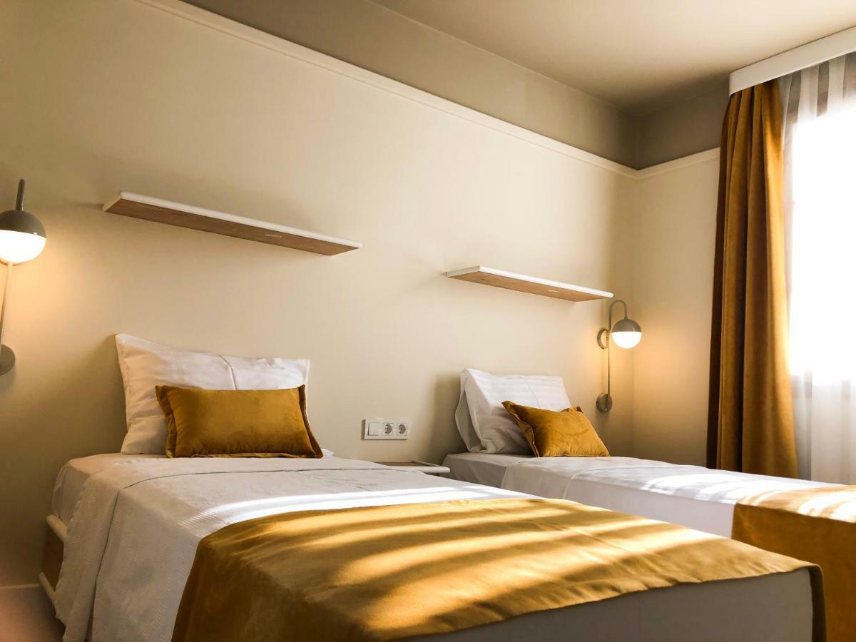 Oda Bodrum Guemuesluek Экстерьер фото