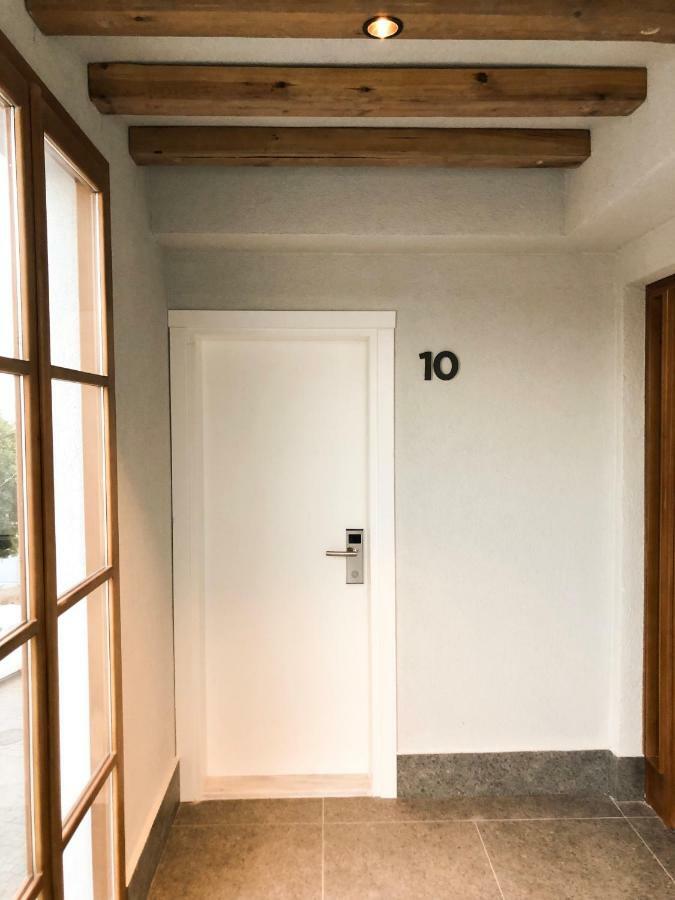 Oda Bodrum Guemuesluek Экстерьер фото