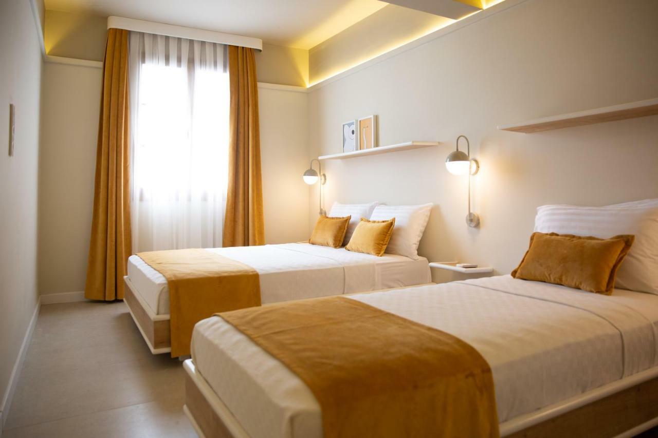 Oda Bodrum Guemuesluek Экстерьер фото