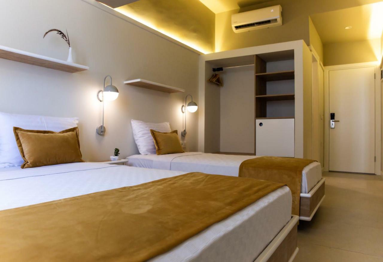 Oda Bodrum Guemuesluek Экстерьер фото