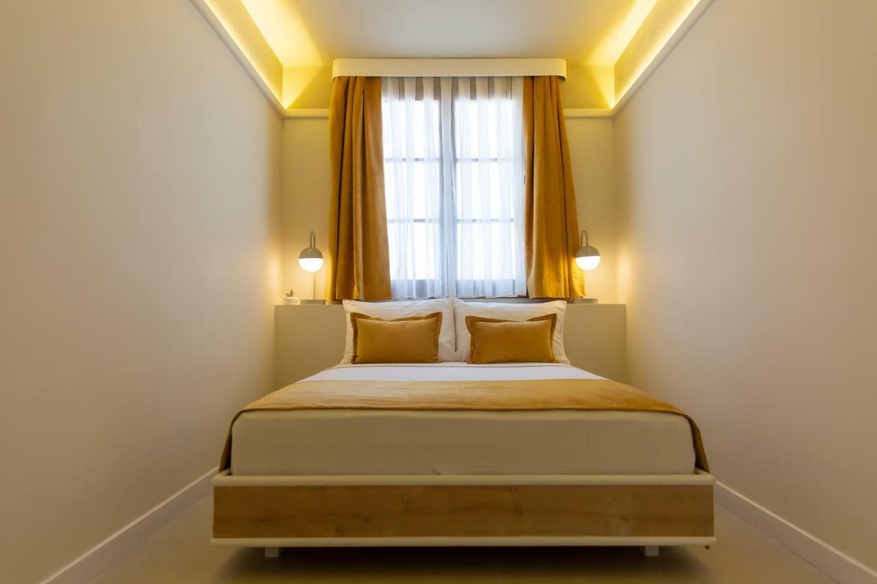 Oda Bodrum Guemuesluek Экстерьер фото