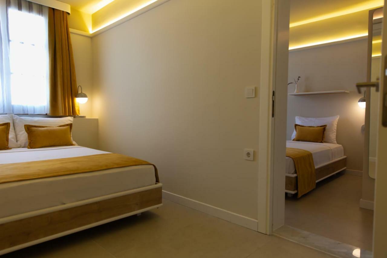 Oda Bodrum Guemuesluek Экстерьер фото