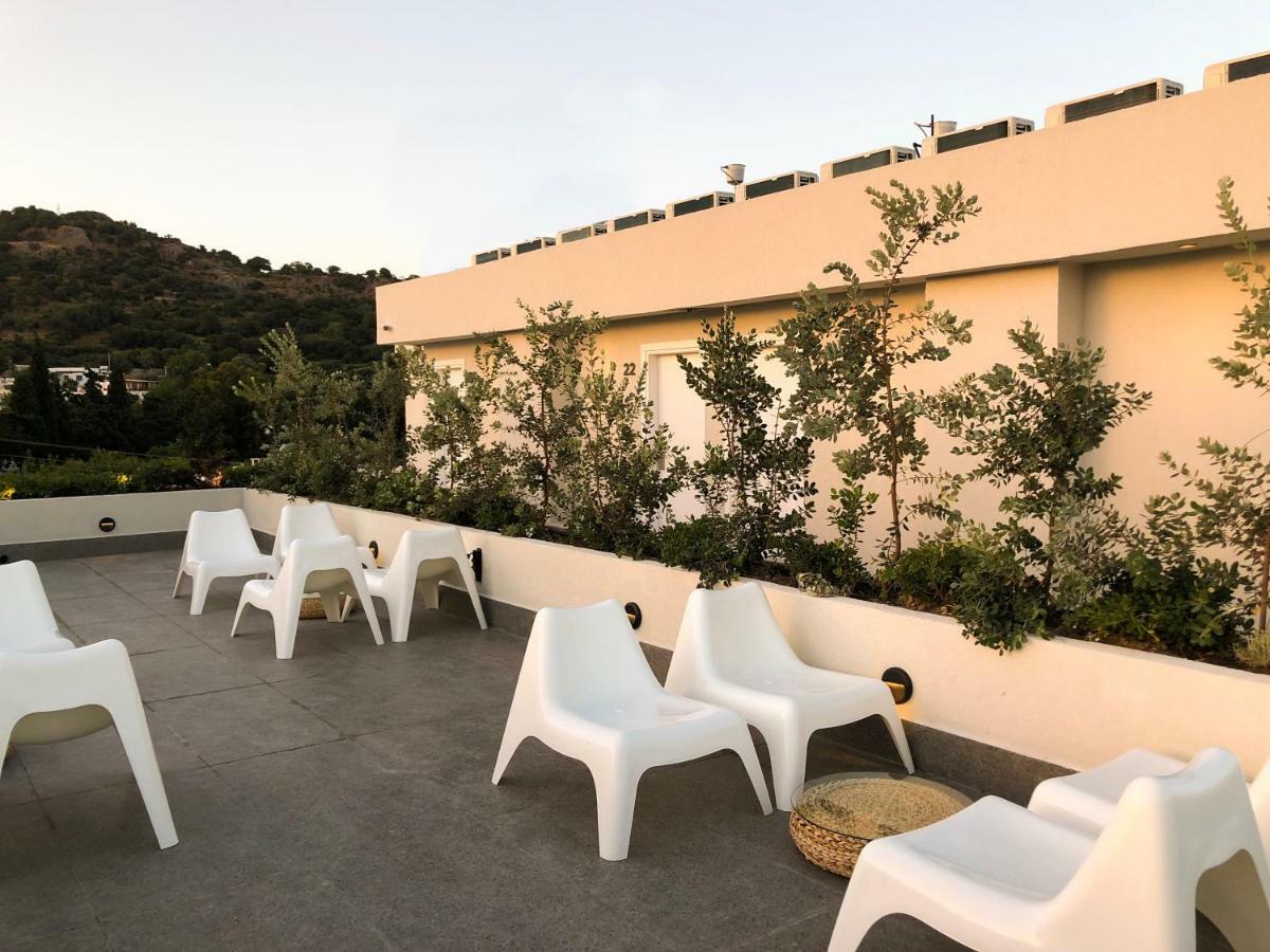 Oda Bodrum Guemuesluek Экстерьер фото