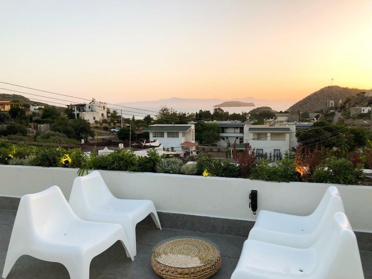Oda Bodrum Guemuesluek Экстерьер фото