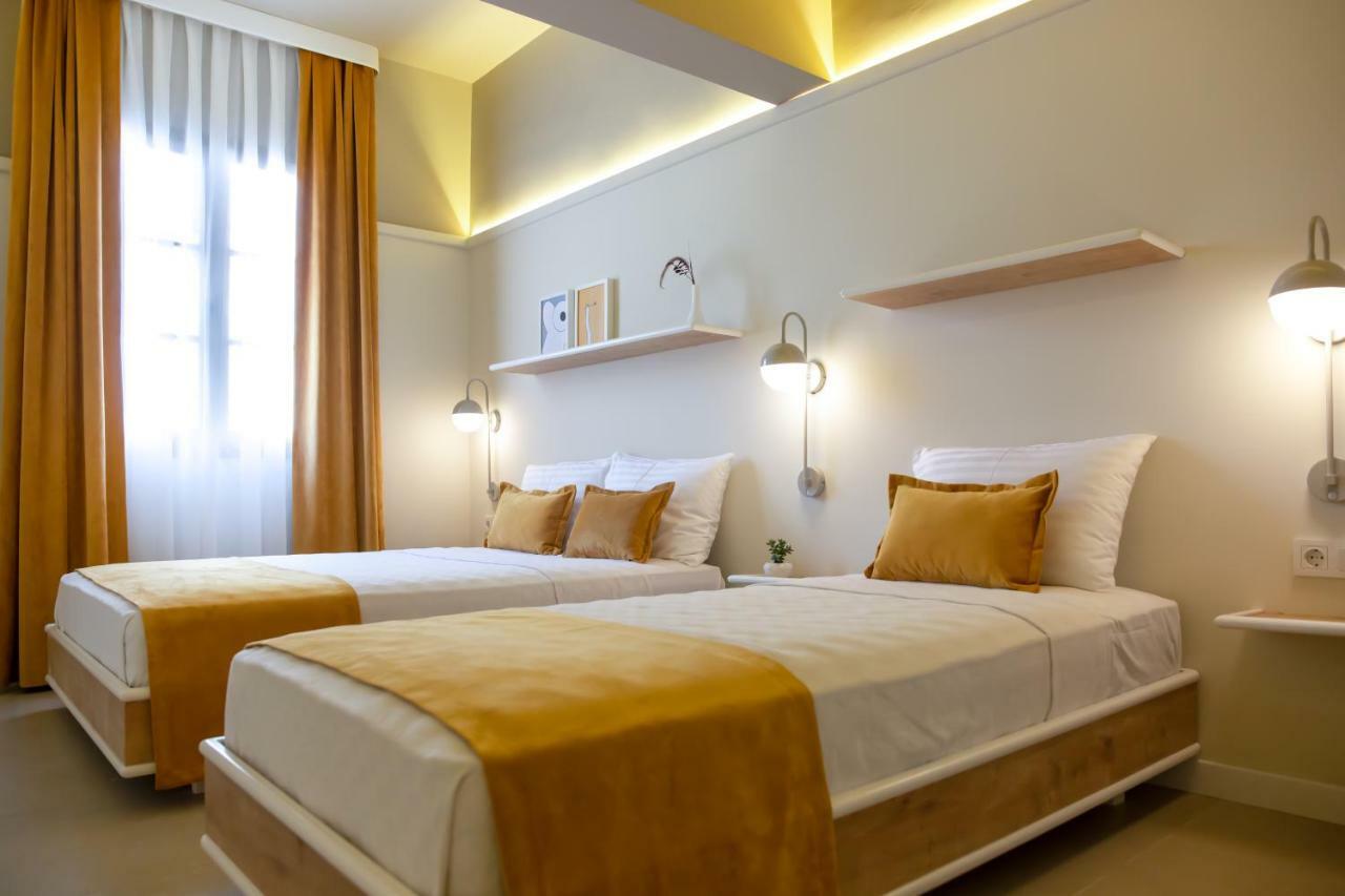 Oda Bodrum Guemuesluek Экстерьер фото
