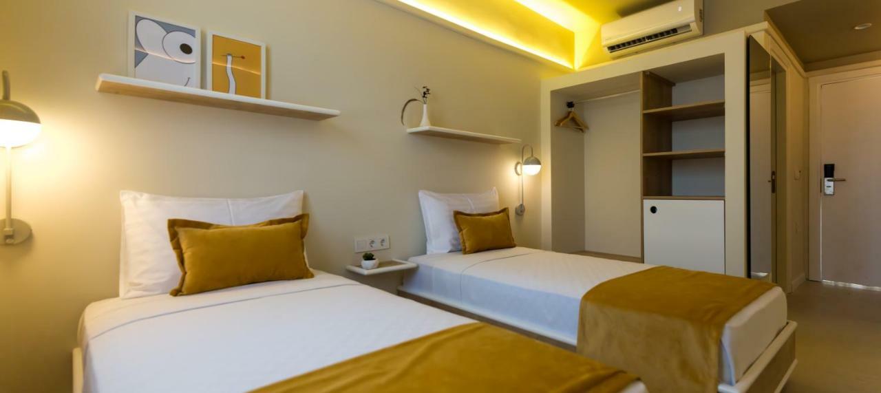 Oda Bodrum Guemuesluek Экстерьер фото