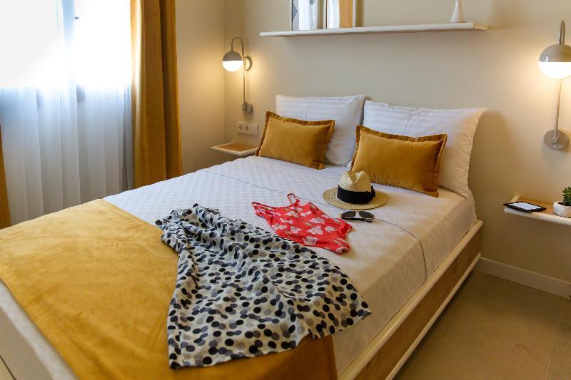 Oda Bodrum Guemuesluek Экстерьер фото