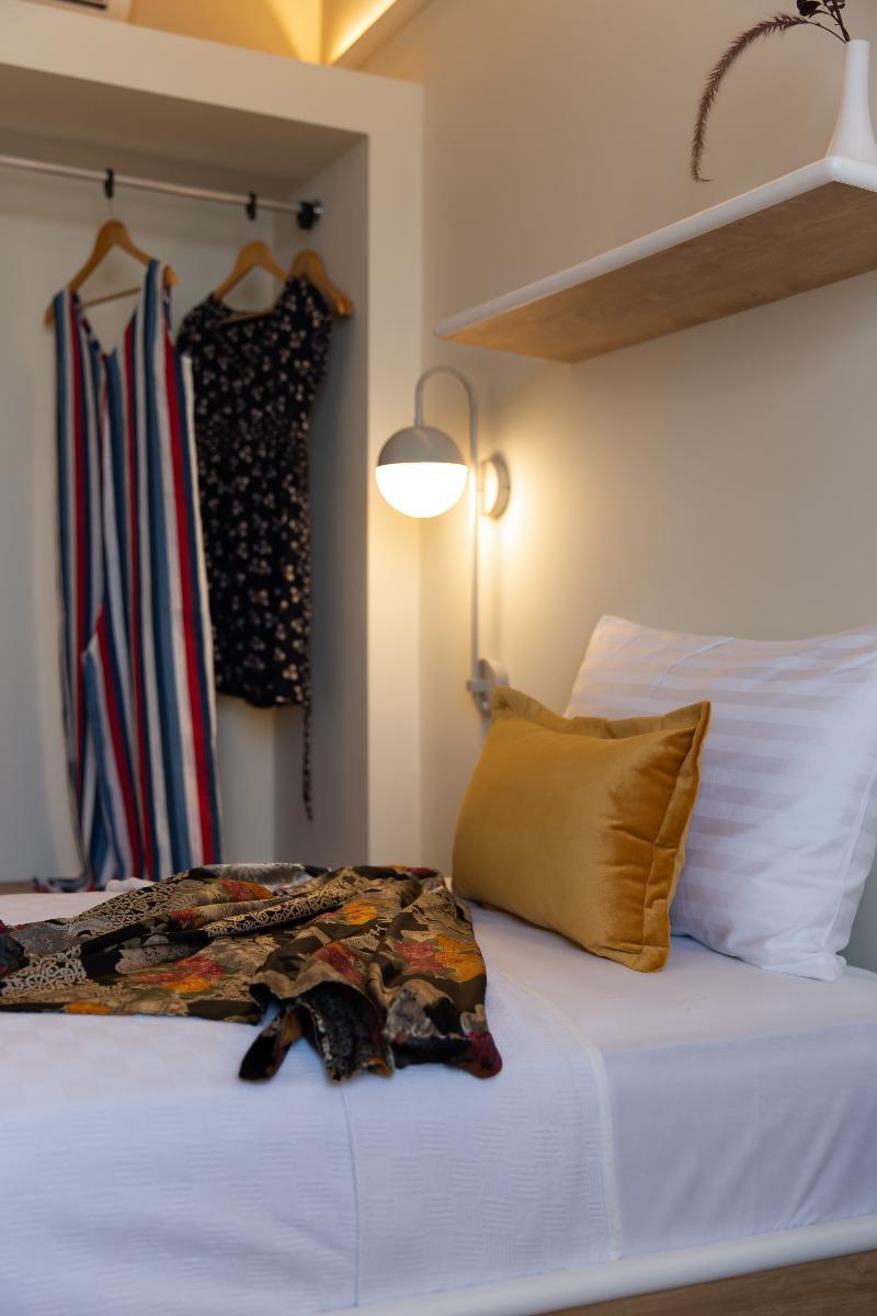 Oda Bodrum Guemuesluek Экстерьер фото