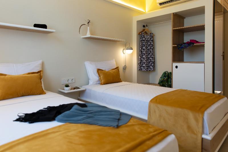 Oda Bodrum Guemuesluek Экстерьер фото