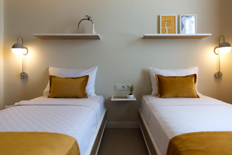 Oda Bodrum Guemuesluek Экстерьер фото
