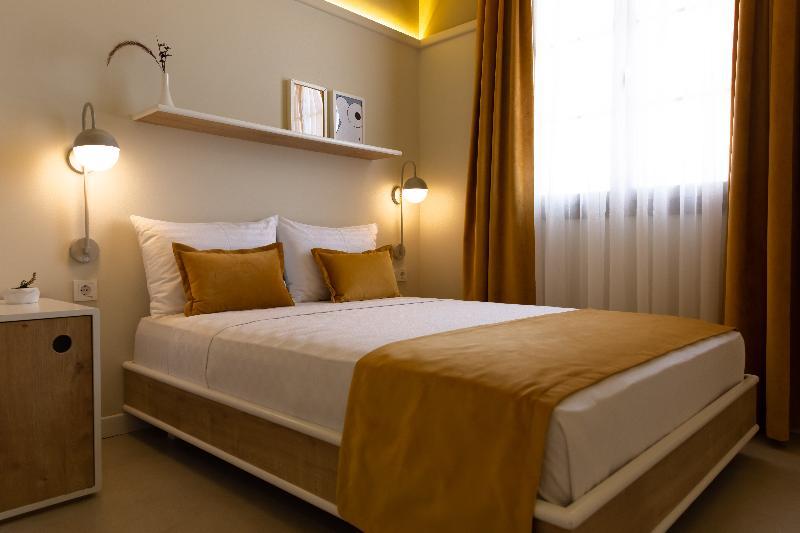 Oda Bodrum Guemuesluek Экстерьер фото