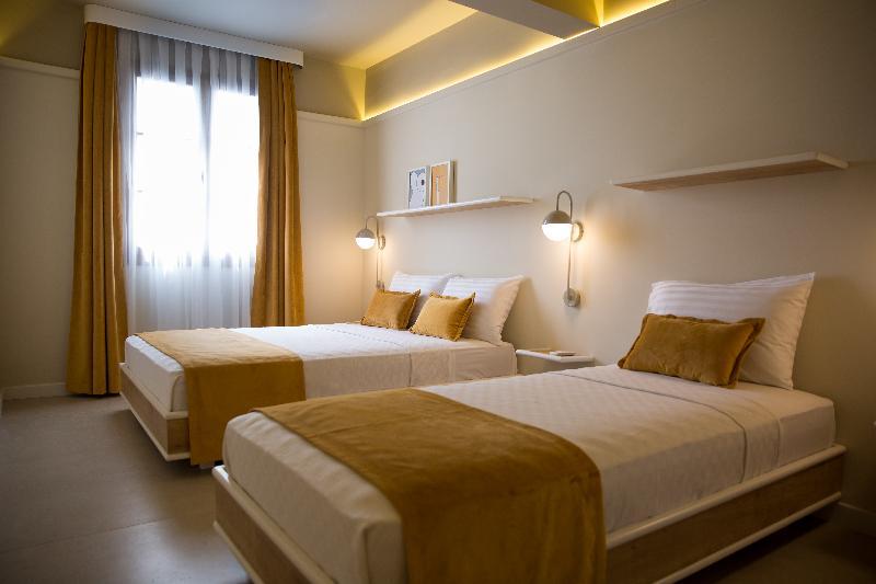 Oda Bodrum Guemuesluek Экстерьер фото