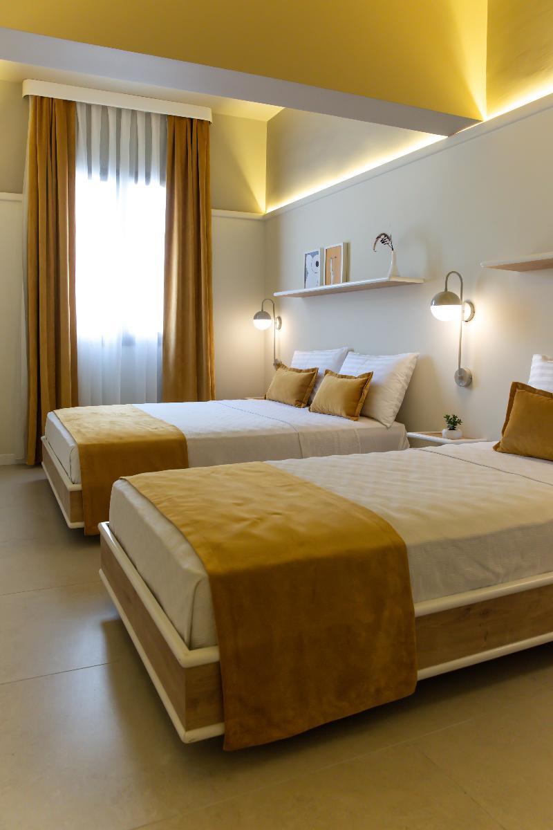 Oda Bodrum Guemuesluek Экстерьер фото