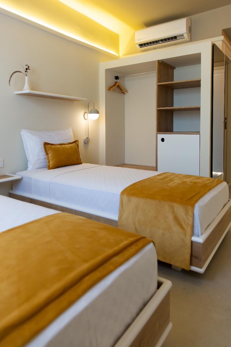 Oda Bodrum Guemuesluek Экстерьер фото